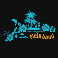 Mein Land (Drums & Keyboard Cover)