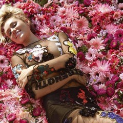 Miley Cyrus - Flowers (Aleks Sotelo House Latin Mix )