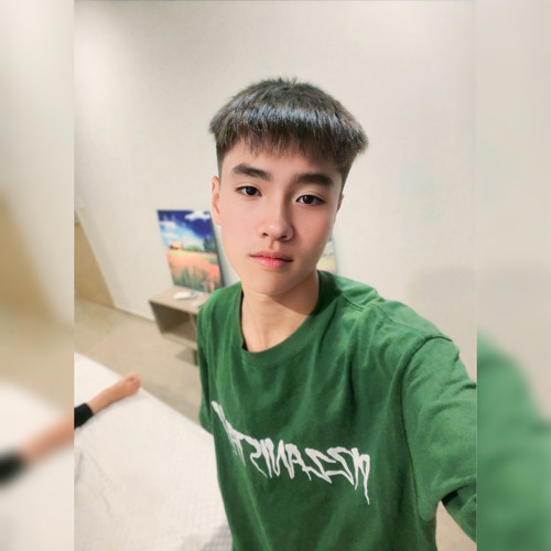 8 in 1 VOL ANH TRAI SAY NO-THE LIEM.