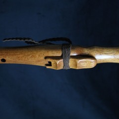 G minor pentatonic 432 Hz 1 inch