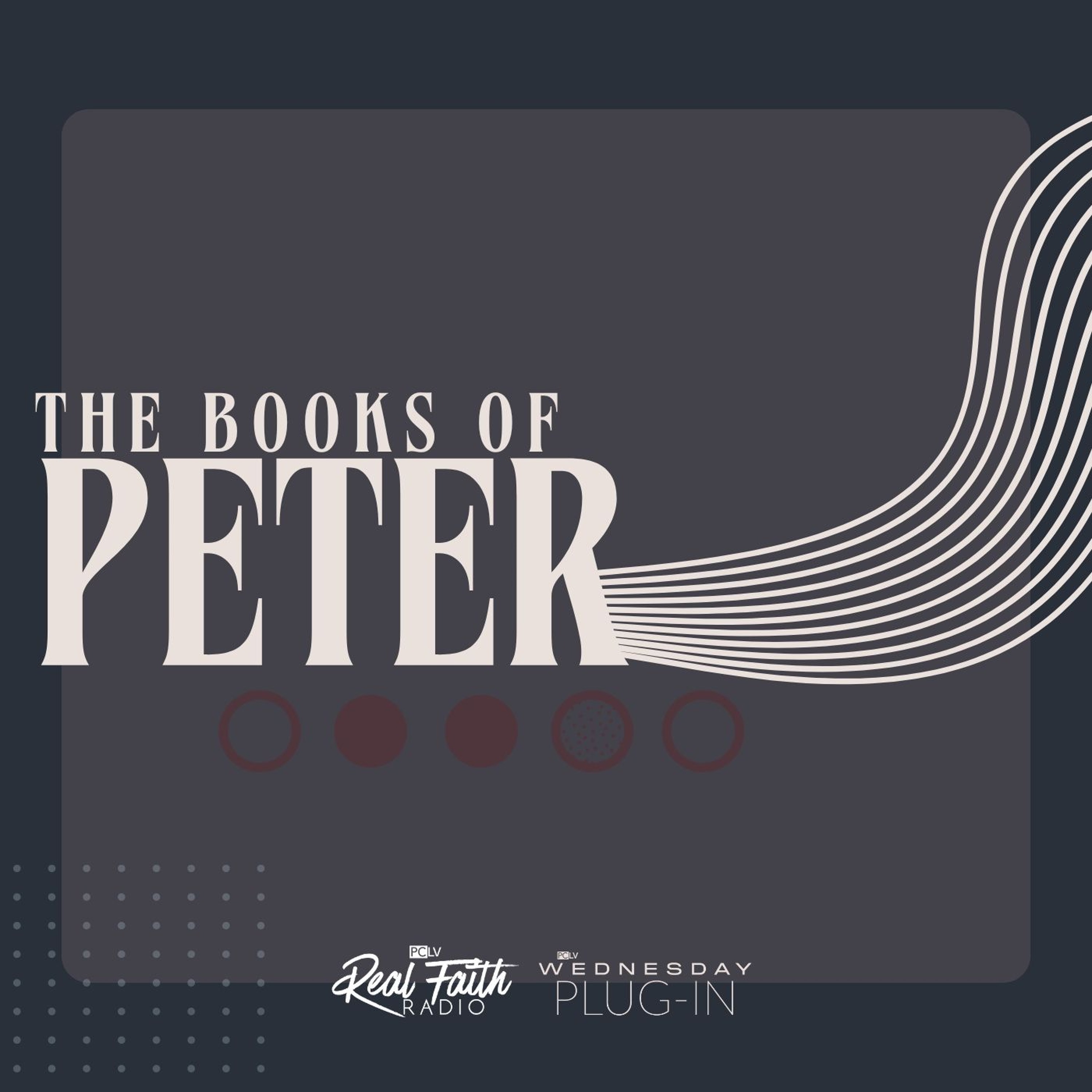 Living For God || Pastor Victor Ditomaso episode artwork