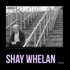 SHAY WHELAN - 16 September 2021