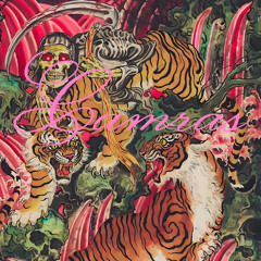 camras [prod ancient x 15drtt]