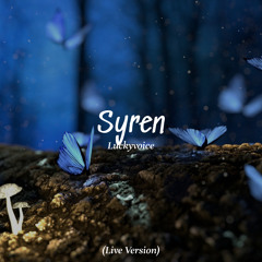 Syren (Live Version)