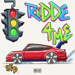 Ride 4 Me! (p.tylo)