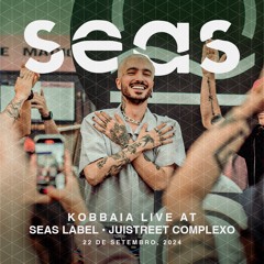 Kobbaia @ Seas Label & Juistreet – 22.09.2024 - Itajaí, SC