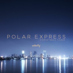 polar express [christmas thing]