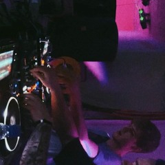 Quarantine hardgroove techno sesh part 1