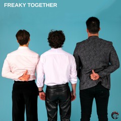 Wild Horse - Freaky Together