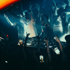 Guest Mix