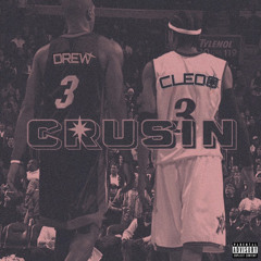 CRUSIN' (Feat. Cleoo) [Prod. RomeoRedd]