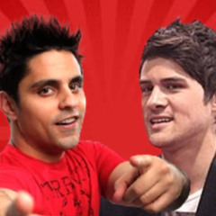 Ray William Johnson vs Anthony Padilla