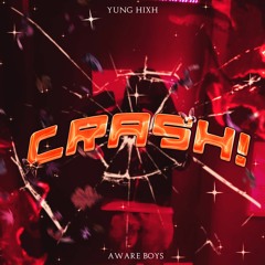 CRASH!