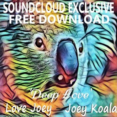 Joey Koala - Deep Love