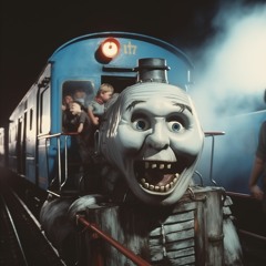 Shedde0d - Ghost Train Of Thought(Producer Royale Round 3)