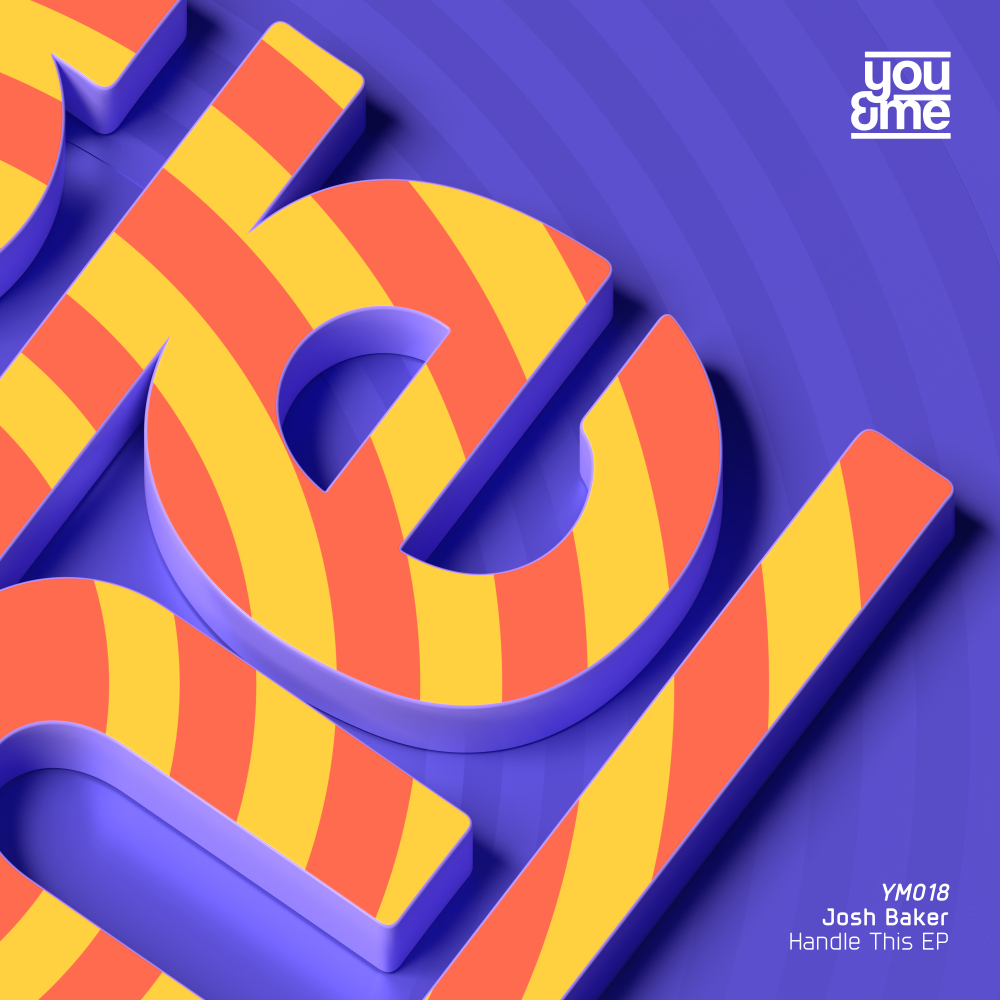 Josh Baker – Handle This