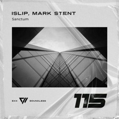 Islip, Mark stent - Sanctum (Extended mix)