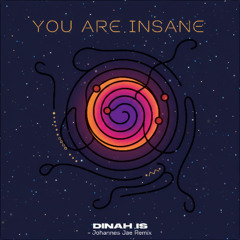 You Are Insane (Johannes Jae Remix)