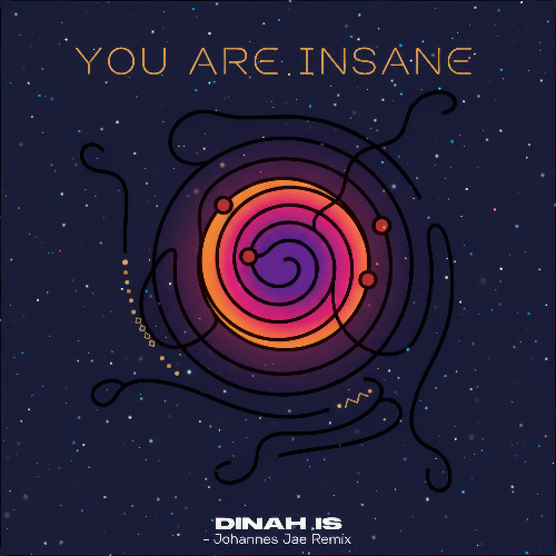 You Are Insane (Johannes Jae Remix)