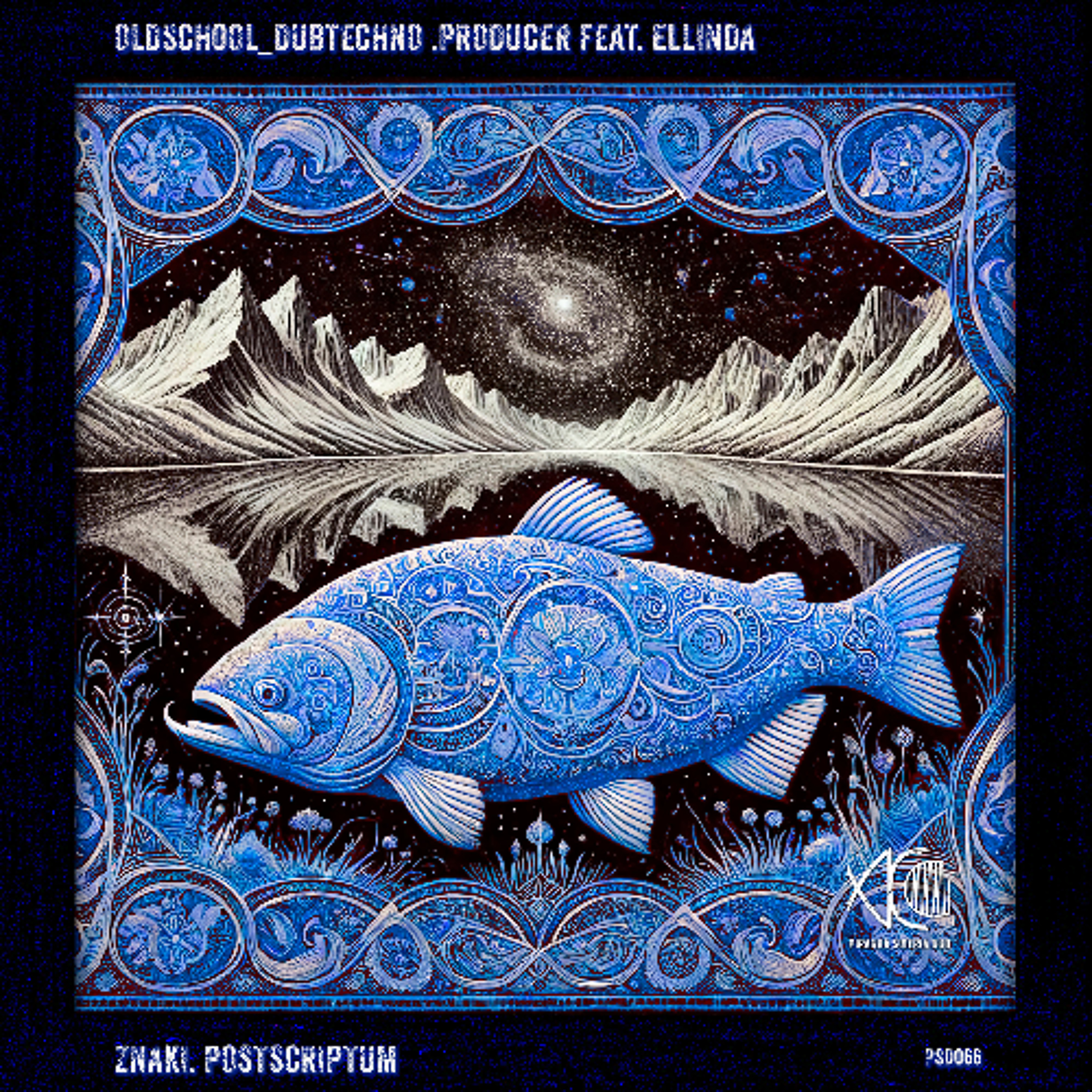 PIRANHA SIBERIA DUB | Dub Techno Label & Podcast