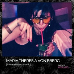 Maria Theresia von Eberg 🌿 ᴡᴅʟɴᴅs. ᴛᴀᴘᴇ '72