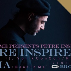 Petre Inspirescu Live@Dommune 02.11.2023
