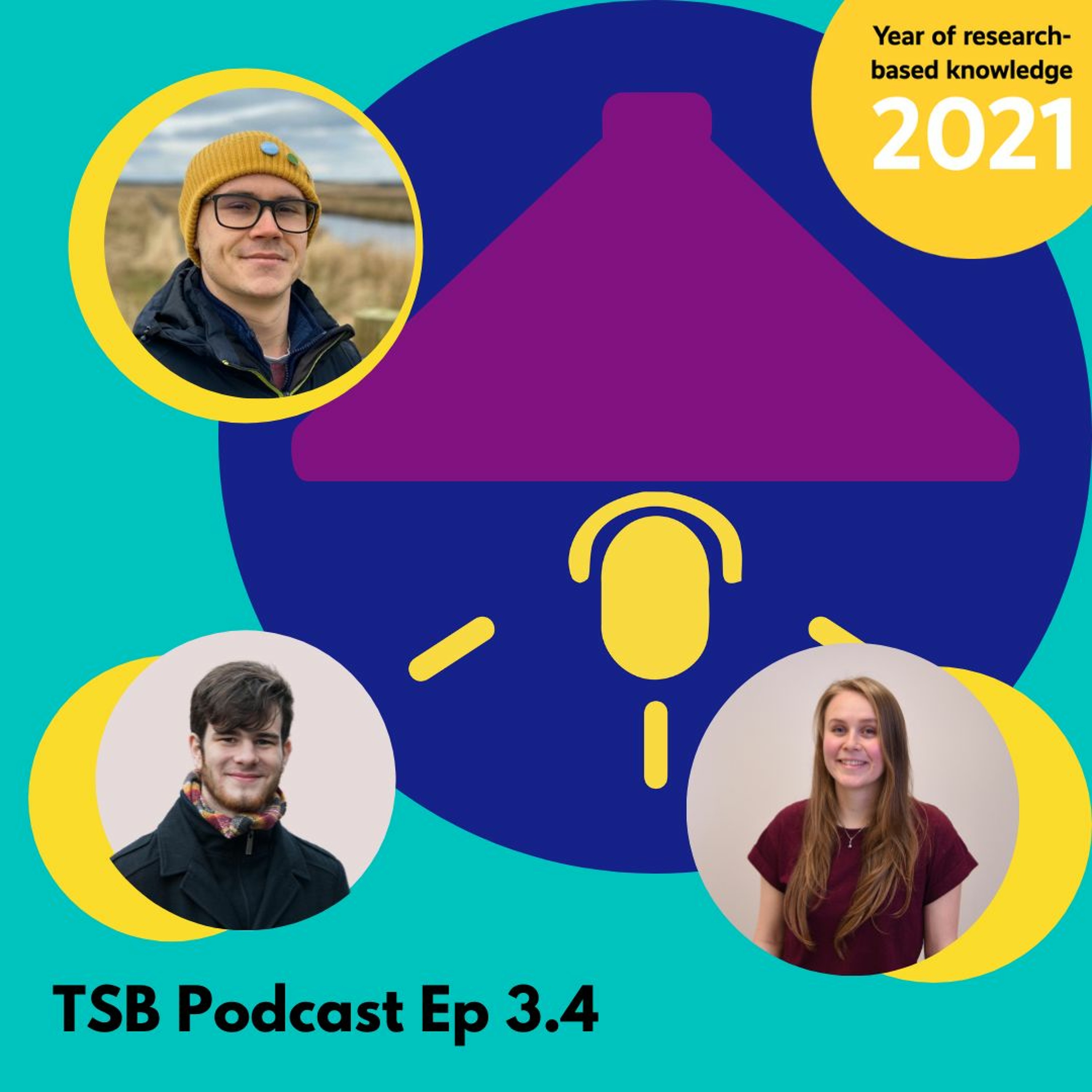 The Science Basement Podcast