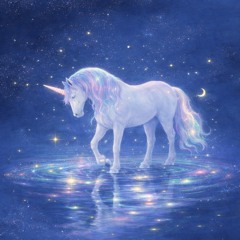 Midnight Unicorn Portal