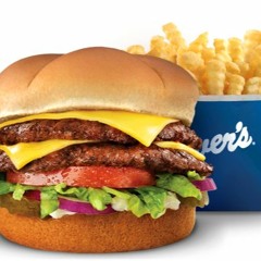 Campin’ At The Culver’s