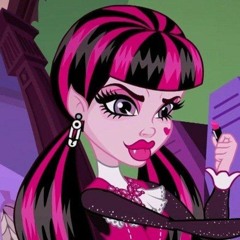 we are monster high: slowed