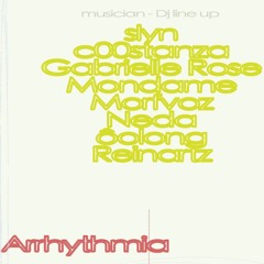morfvoz - Arrhythmia - 29/06/25
