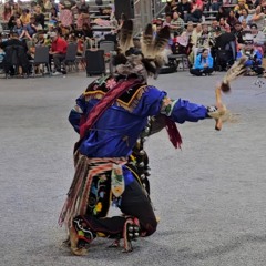 Meskwaki Nation SNL Men's Woodland.mp3