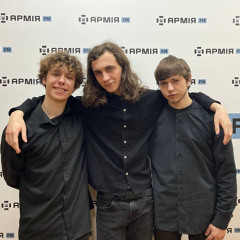 Гурт MAREVO на Армія FM презентував свою нову пісню