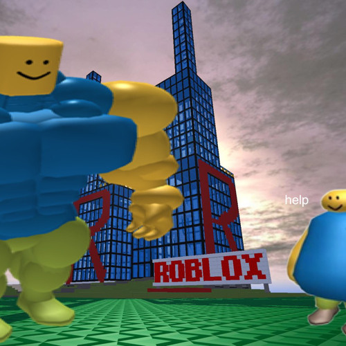 Old Roblox Theme - The Great Strategy (Metal Cover)
