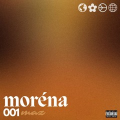 Morena Sound Radio : 001 (Mixed By Maz)