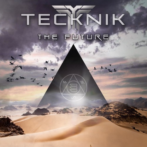 The Future (Original Mix)