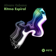 Alvaro Cabana - Ritmo Espiral (Mijo Dub Mix)