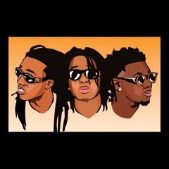 Bad and Boujee - MIGOS (IAN KELLEY EDIT)