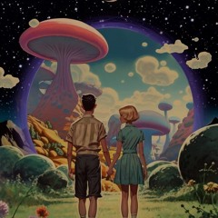 Echoes of Euphoria: From Within to Beyond | 10/24