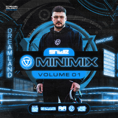 SNIDE - CT MiniMix Vol1