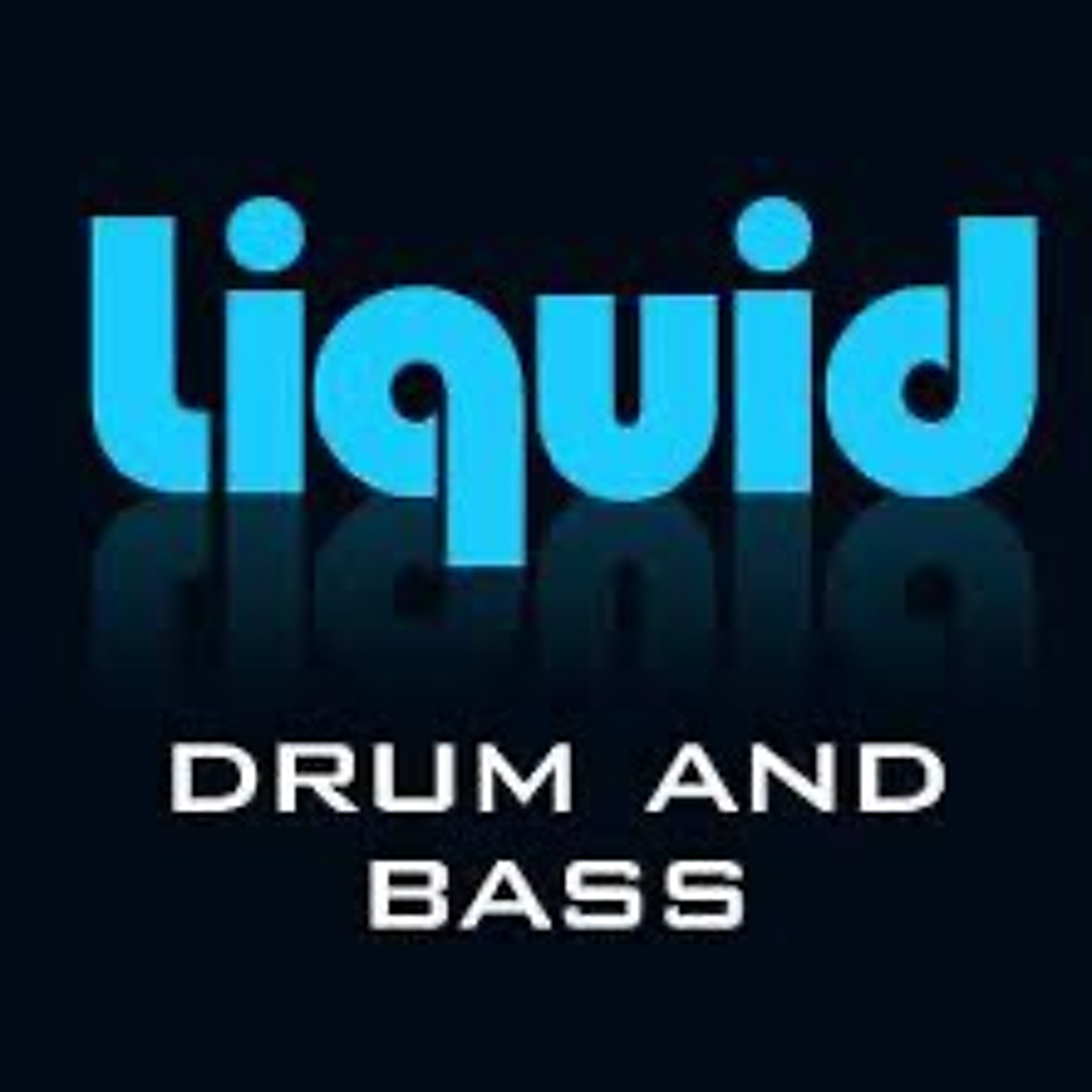 Liquid Vocal Drum & Bass Vol 3 - Dec 23 episode artwork
