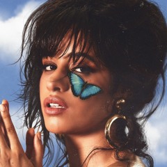 Camila Cabello - Terrified