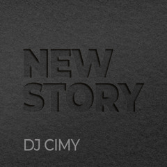 Cimy - New story 2023 (dj set)