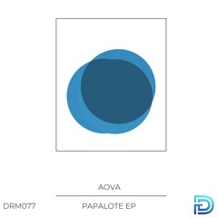 AOVA - Amore (Original Mix) [Dreamers]