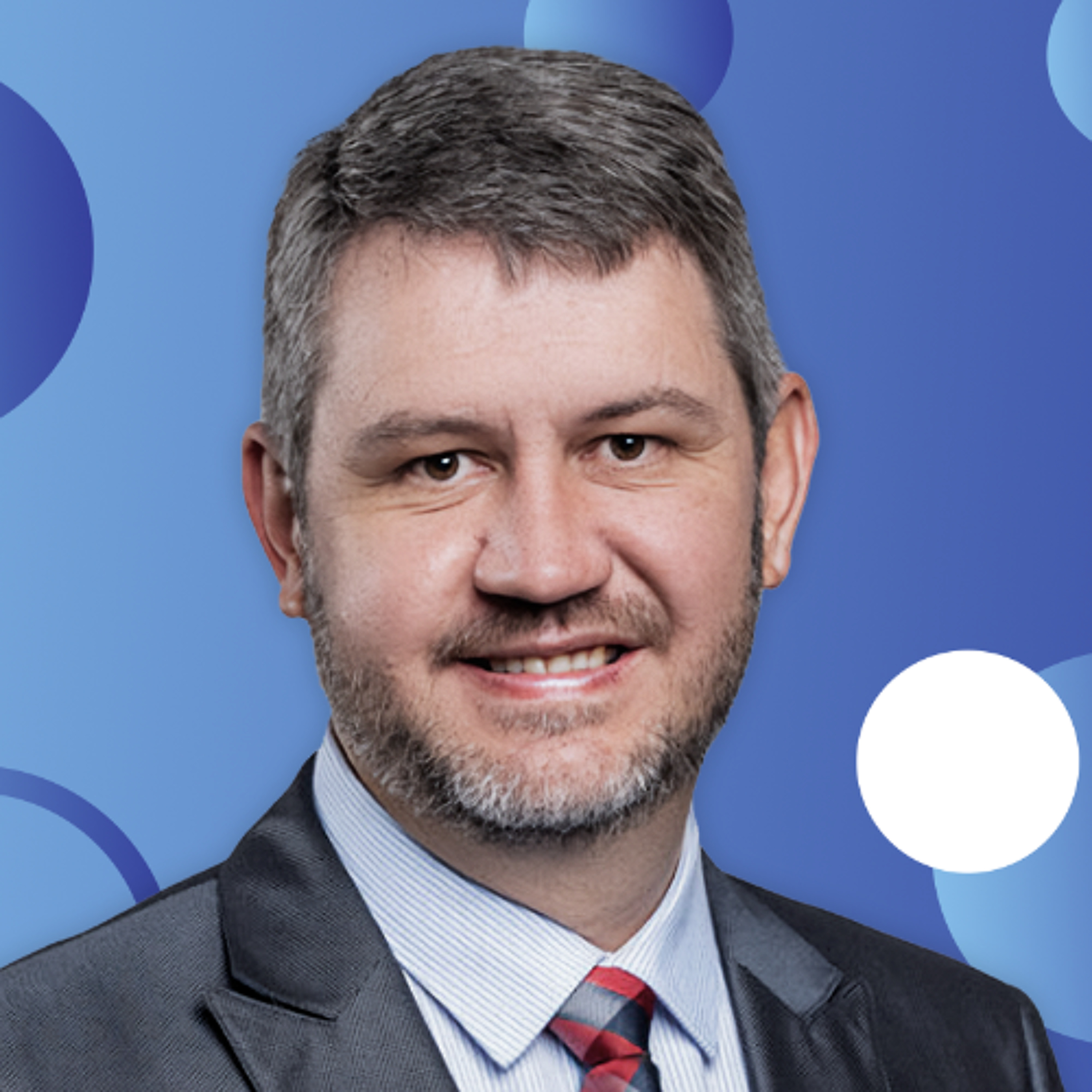 Bertus van der Vyver discusses MTN’s updated brand positioning and big plans for South Africa