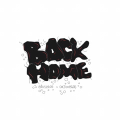 Back home (prod @oktoob1as)