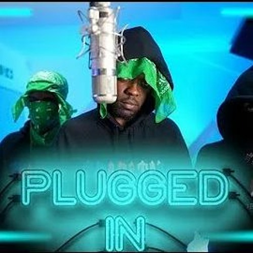 (3x3) E1 X DRILLA X ZT #AFG - Plugged In W/Fumez The Engineer