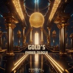 EYMEN - GOLDS