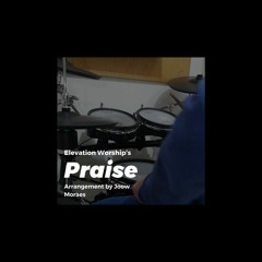 Praise - Drum Cover