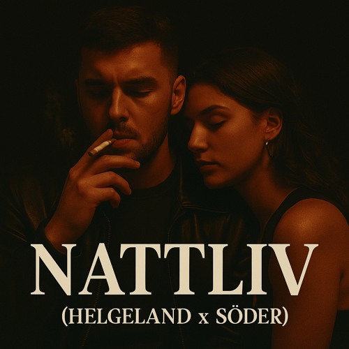 Nattliv